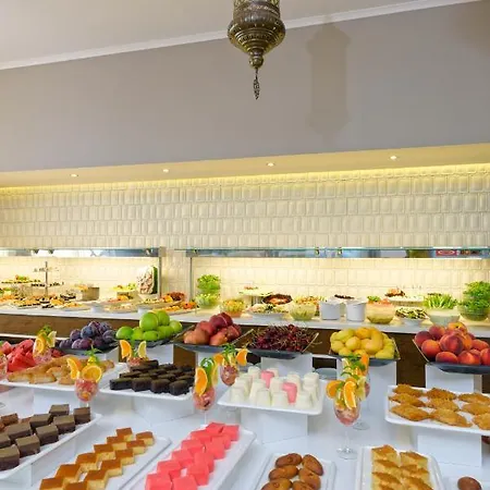 Hotel Alaaddin - Adult Only Alanya