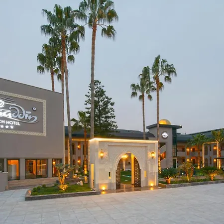 Otel Alaaddin - Adult Only