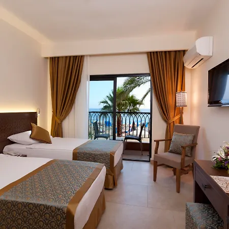 Alaaddin - Adult Only Hotel 4*