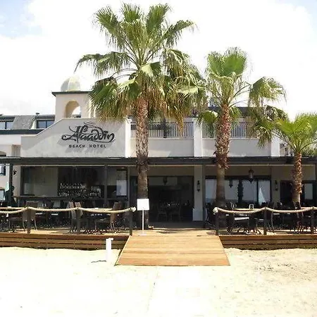 Hotel Alaaddin - Adult Only