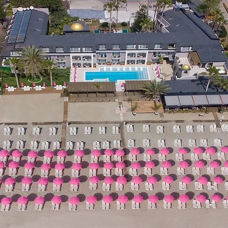 Otel Alaaddin - Adult Only Alanya