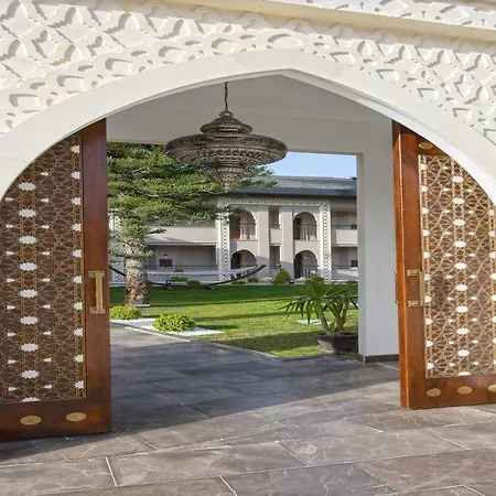 Alaaddin - Adult Only Hotel 4*