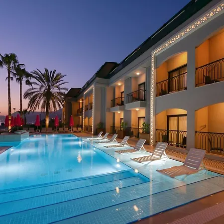 Alaaddin - Adult Only Hotel 4*