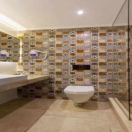 Hotel Alaaddin - Adult Only