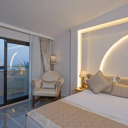 Hotel Alaaddin - Adult Only