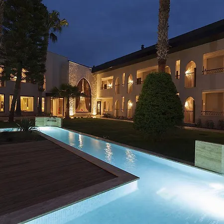Otel Alaaddin - Adult Only