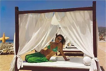 Alaaddin - Adult Only Otel Alanya