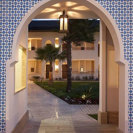 Alaaddin - Adult Only Otel