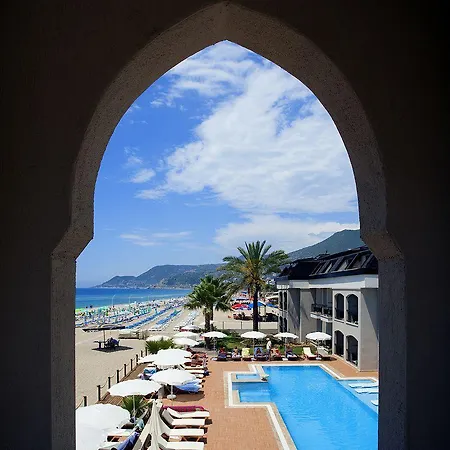 Alaaddin - Adult Only Otel Alanya