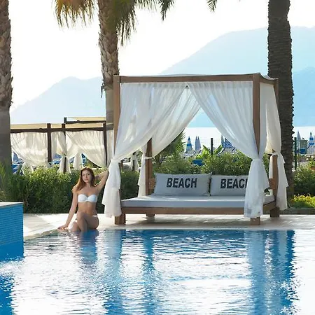Alaaddin - Adult Only Otel Alanya
