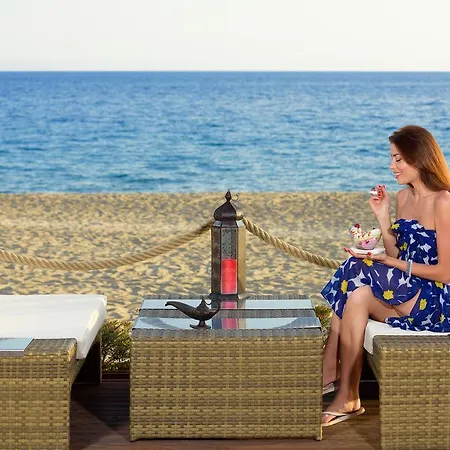 Alaaddin - Adult Only Hotel Alanya