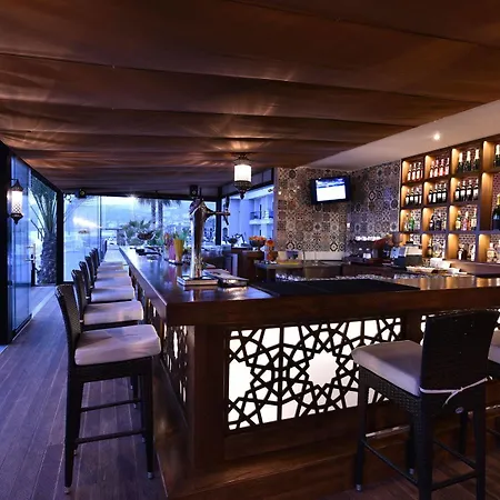 Alaaddin - Adult Only Alanya