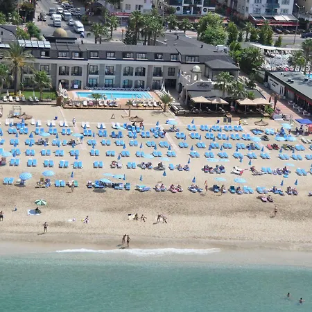 Alaaddin - Adult Only Hotel