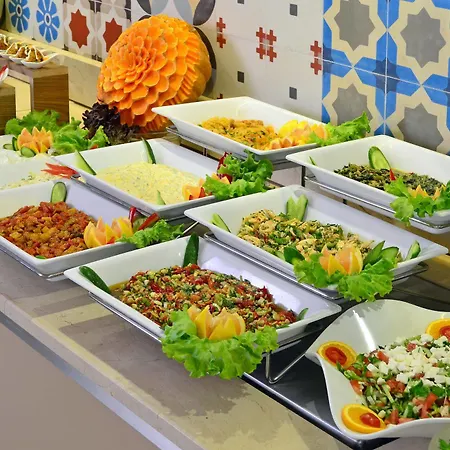 Alaaddin - Adult Only Hotel 4*