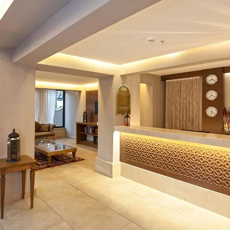 Hotel Alaaddin - Adult Only Alanya