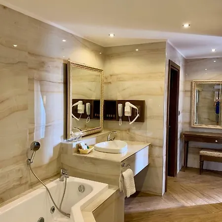 Alaaddin - Adult Only Otel
