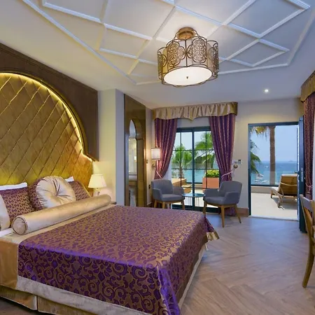 Hotel Alaaddin - Adult Only 4*